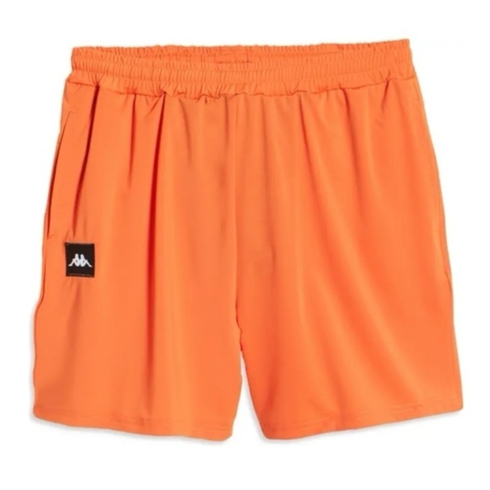 Kappa Mens Unique Design Swim Trunks - Picture 10 of 10